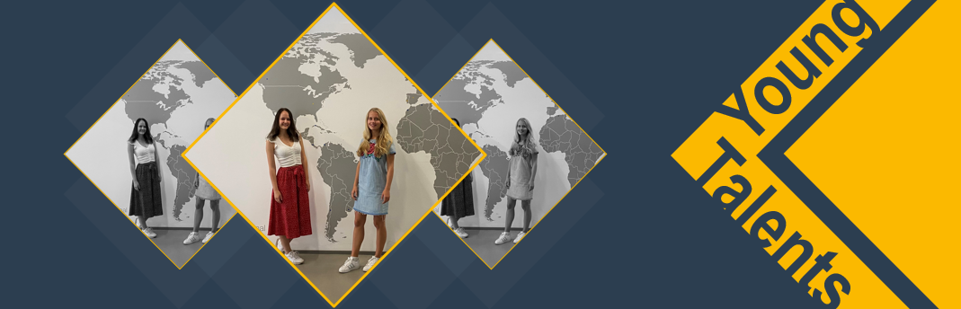 Unser Duales Studium - International Business